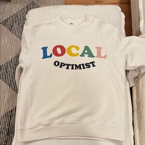 Local Optimist Madhappy Sweatshirt